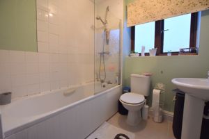 Bathroom- click for photo gallery